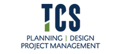 TCS logo